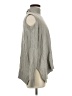 ALLSAINTS Gray Turtleneck Sweater Size M - photo 4