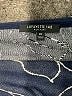 Lafayette 148 New York 100% Cotton Blue Pullover Sweater Size M - photo 7