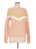 Nine West Pink Long Sleeve Top Size M - photo 1