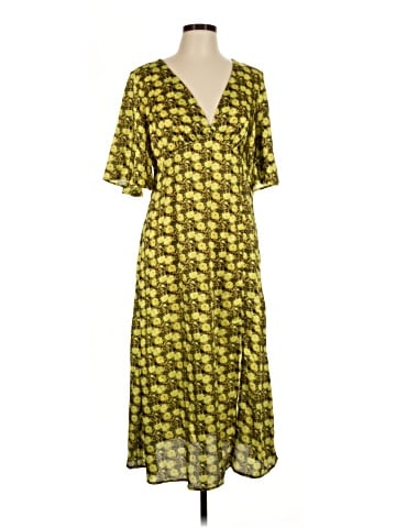 Topshop Casual Dress (view 1)