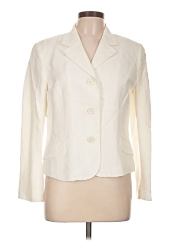 Kate Hill Blazer (view 1)