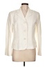 Kate Hill Ivory Blazer Size 12 (petite) - photo 1