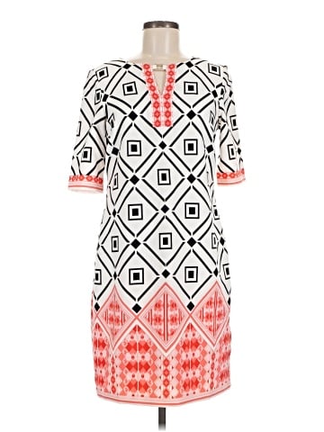 Studio One Casual Dress (view 1)