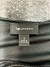 AB Studio Chevron-herringbone Black Casual Dress Size S - photo 7