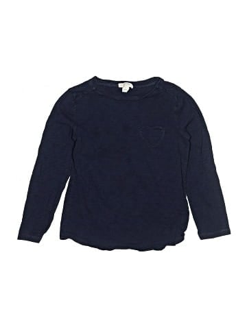 Crewcuts Long Sleeve Henley (view 1)