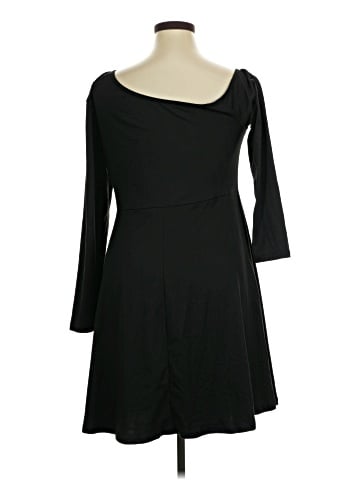 Shein Curve Casual Dress (view 2)