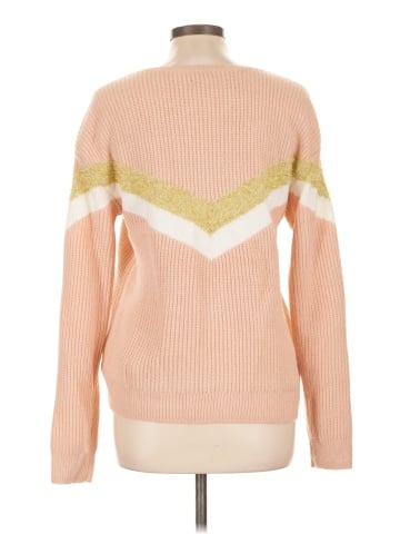 Nine West Long Sleeve Top (view 2)