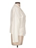 Kate Hill Ivory Blazer Size 12 (petite) - photo 4
