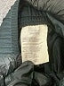 Under Armour 100% Polyester Black Track Pants Size S - photo 7