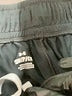 Under Armour 100% Polyester Black Track Pants Size S - photo 8