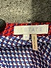 1.State 100% Polyester Burgundy Sleeveless Blouse Size M - photo 7