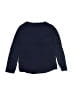 Crewcuts 100% Cotton Blue Long Sleeve Henley Size XS (kids) - photo 2