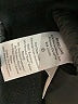 Everlane Black Wool Coat Size XL - photo 7