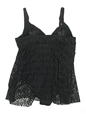 Swimsuits for all One Piece Swimsuit (view 2)