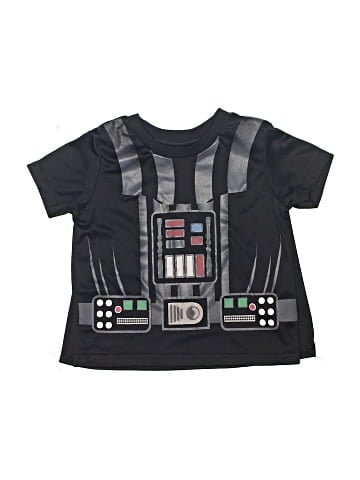 Star Wars Short Sleeve T-Shirt (view 1)