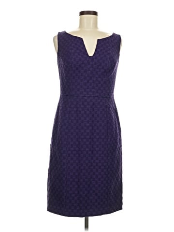 Worthington Cocktail Dress (view 1)