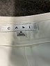 CAbi Ivory Linen Pants Size 4 - photo 7