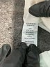 CAbi Ivory Linen Pants Size 4 - photo 8