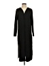 Unbranded Black Kimono Size S - photo 1