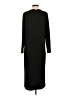 Unbranded Black Kimono Size S - photo 2