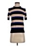 Zara Brown Turtleneck Sweater Size S - photo 1