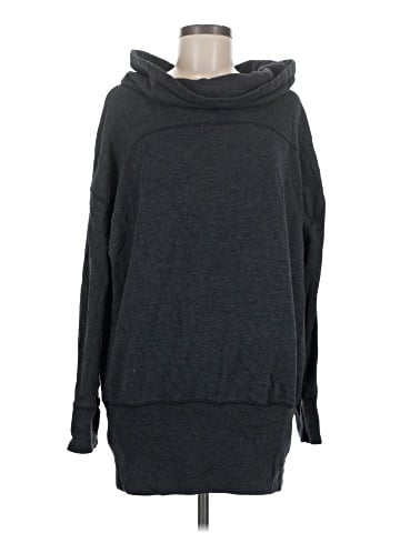 Plush & Lush Pullover Sweater (view 1)