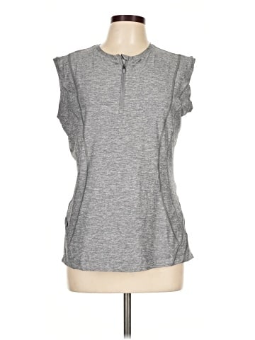 Athleta Sleeveless T-Shirt (view 1)