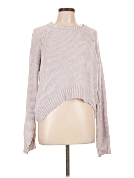 Charlotte Russe Long Sleeve Top