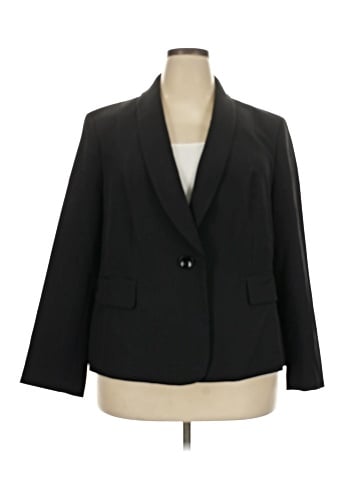 Kasper Blazer (view 1)