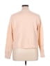 Haven Well Within 100% Cotton Tan Long Sleeve Henley Size XL - photo 2