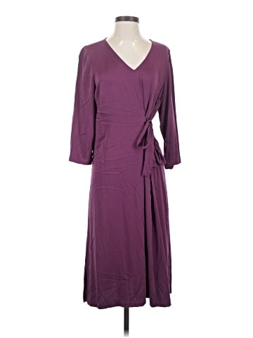 Purejill Casual Dress (view 1)