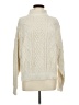 Avon Ivory Turtleneck Sweater Size M - photo 1