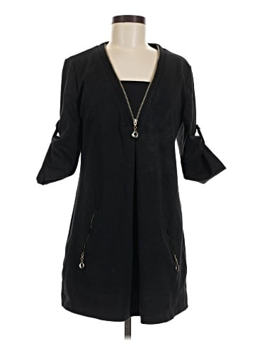 Papillon Casual Dress (view 1)