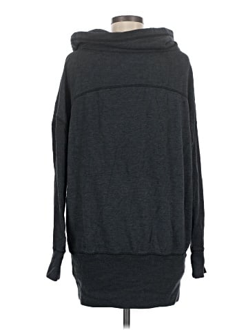 Plush & Lush Pullover Sweater (view 2)