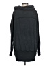 Plush & Lush Gray Pullover Sweater Size M - photo 2