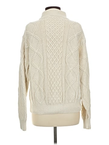 Avon Turtleneck Sweater (view 2)