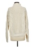 Avon Ivory Turtleneck Sweater Size M - photo 2