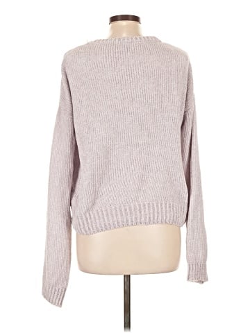 Charlotte Russe Long Sleeve Top (view 2)
