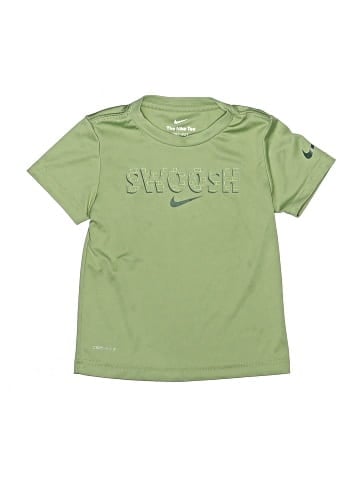 Nike Active T-Shirt (view 1)