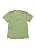 Nike 100% Polyester Green Active T-Shirt Size 3T - photo 1