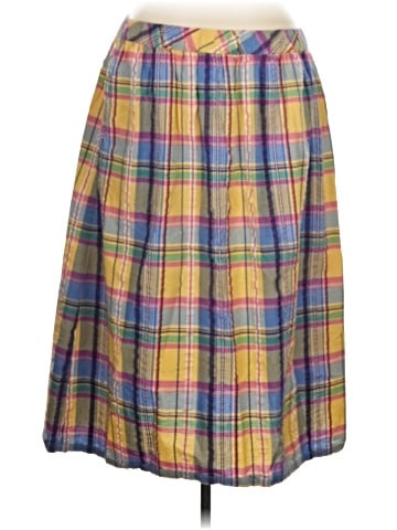 Joan Rivers Casual Skirt (view 1)