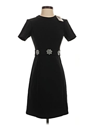 MICHAEL Michael Kors Cocktail Dress (view 1)
