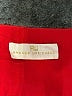 Amanda Uprichard Red Long Sleeve Blouse Size L - photo 7