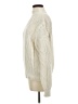 Avon Ivory Turtleneck Sweater Size M - photo 5