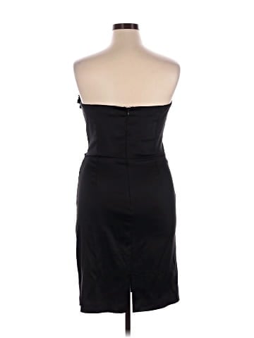 White House Black Market Cocktail Dress (view 2)
