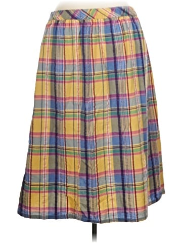 Joan Rivers Casual Skirt (view 2)