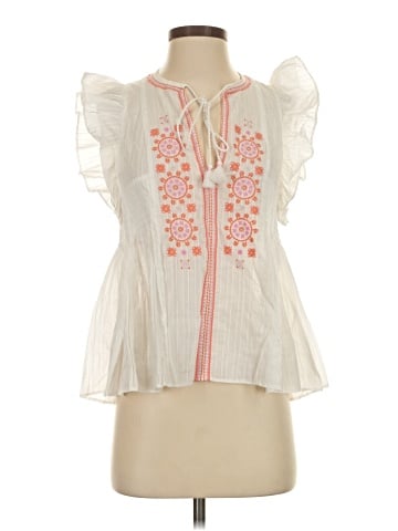 Kate Spade New York Sleeveless Blouse (view 1)