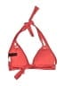 La Blanca Red Swimsuit Top Size 8 - photo 2