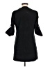 Papillon Black Casual Dress Size M - photo 2