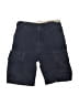 Gap Kids Blue Cargo Shorts Size 7 - photo 1